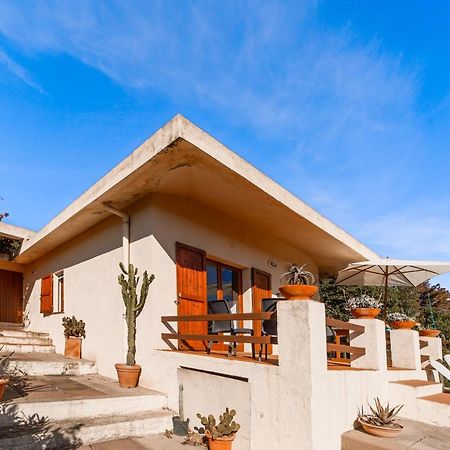 Murphy Holiday Home - Ginestre S La Maddalena  Eksteriør bilde