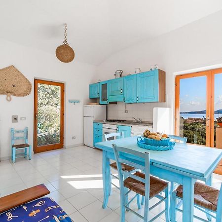 Murphy Holiday Home - Ginestre S La Maddalena  Eksteriør bilde