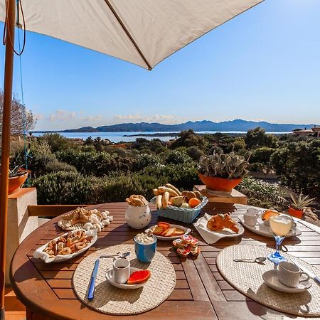 Murphy Holiday Home - Ginestre S La Maddalena  Eksteriør bilde